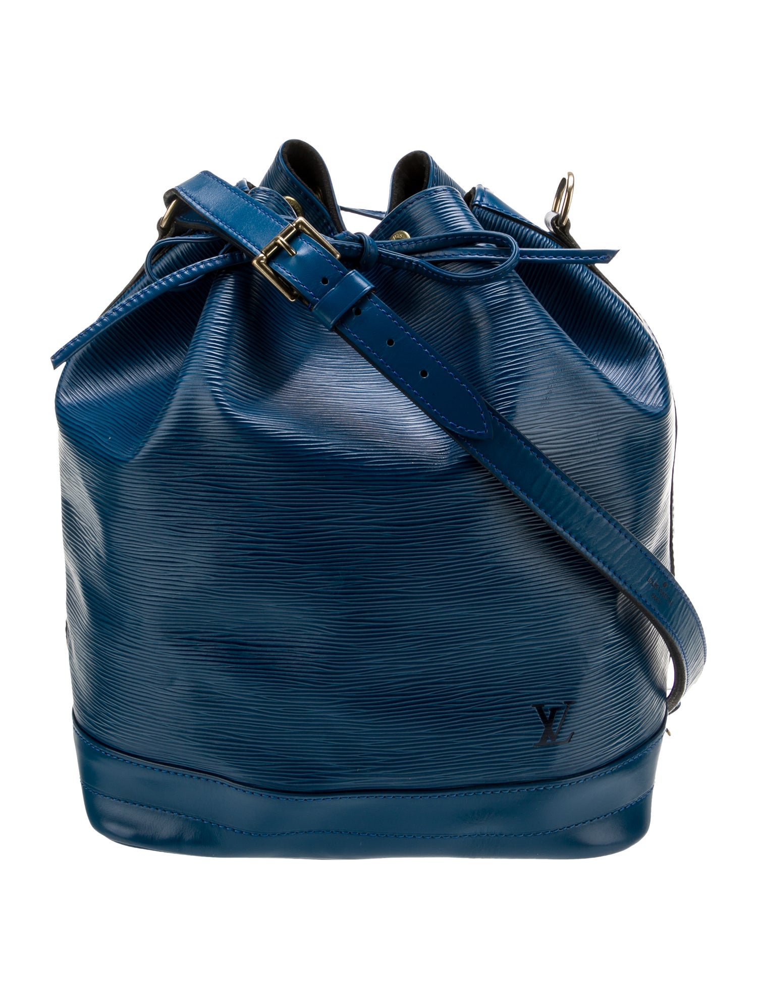 Louis Vuitton Epi Leather Noé Vintage