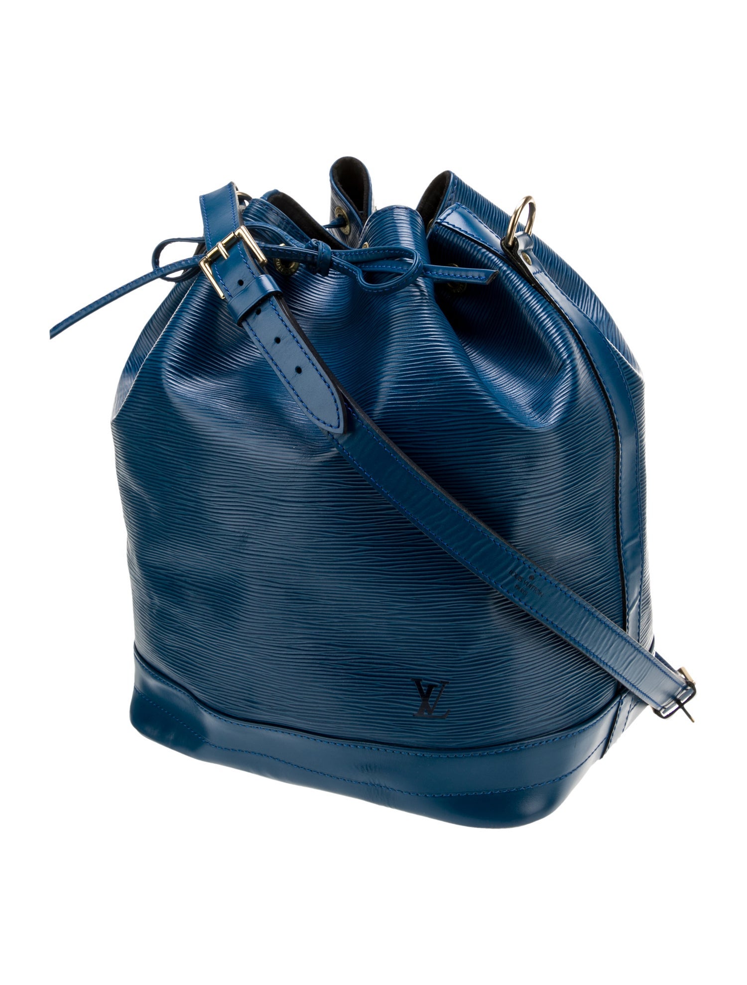 Louis Vuitton Epi Leather Noé Vintage