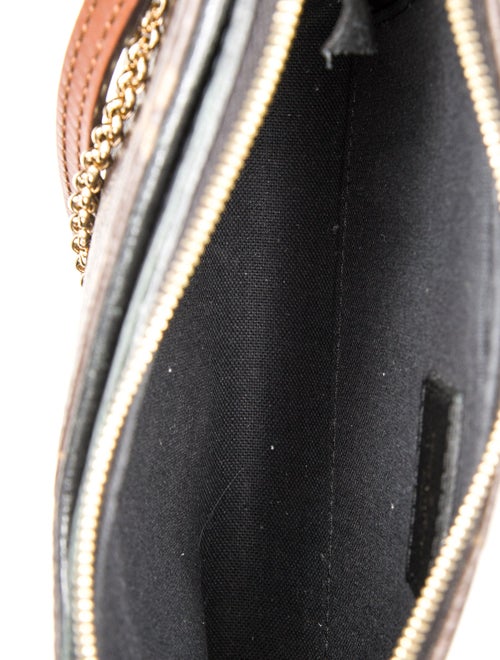 Louis Vuitton LV Monogram Monogram Pallas Clutch