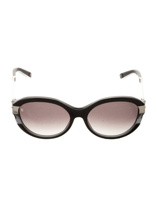 Louis Vuitton 2023 Cat-Eye Sunglasses