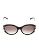 Louis Vuitton 2023 Cat-Eye Sunglasses