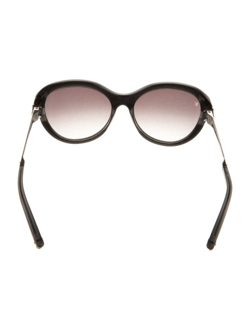 Louis Vuitton 2023 Cat-Eye Sunglasses