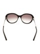 Louis Vuitton 2023 Cat-Eye Sunglasses