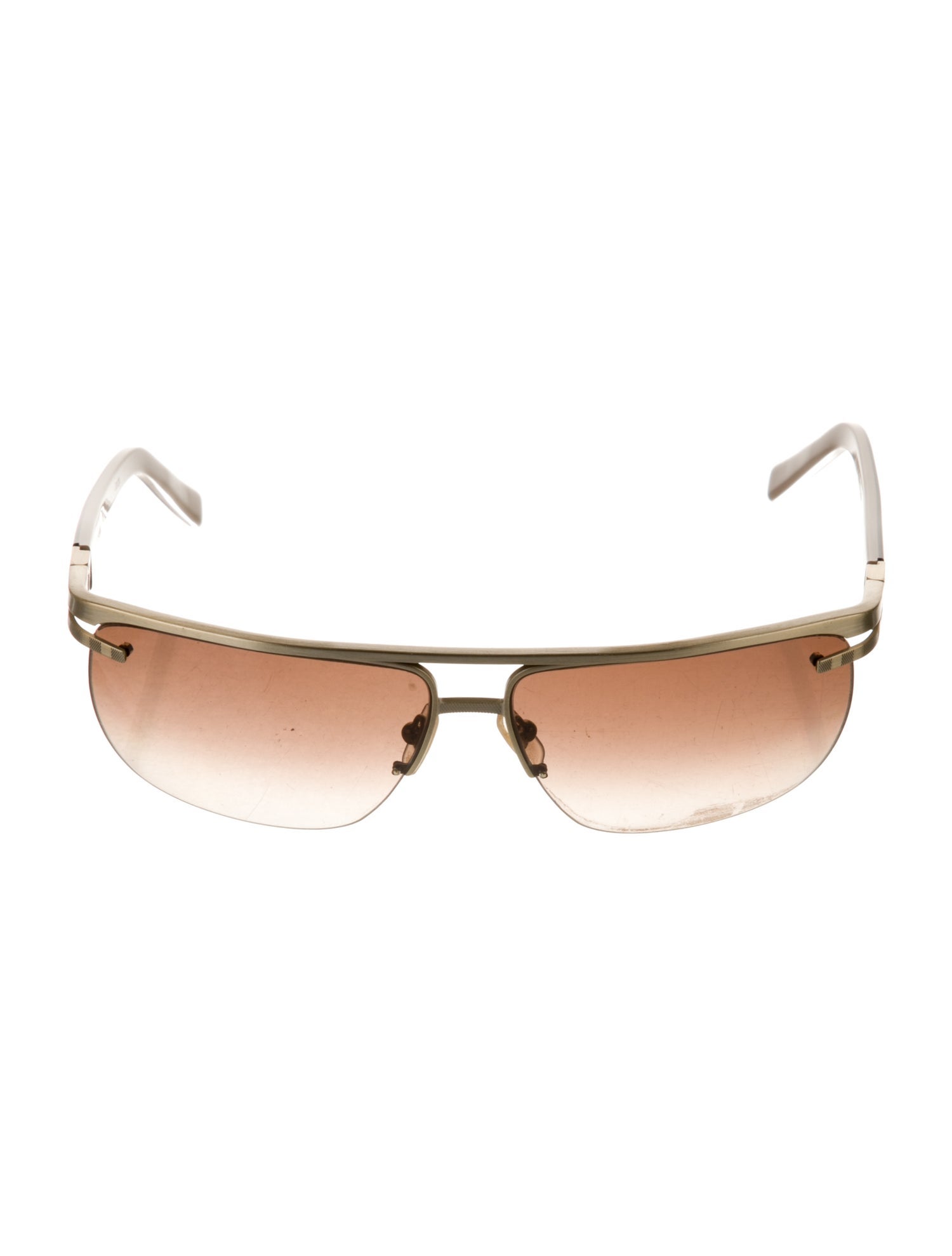 Louis Vuitton Vintage 2010 Sunglasses