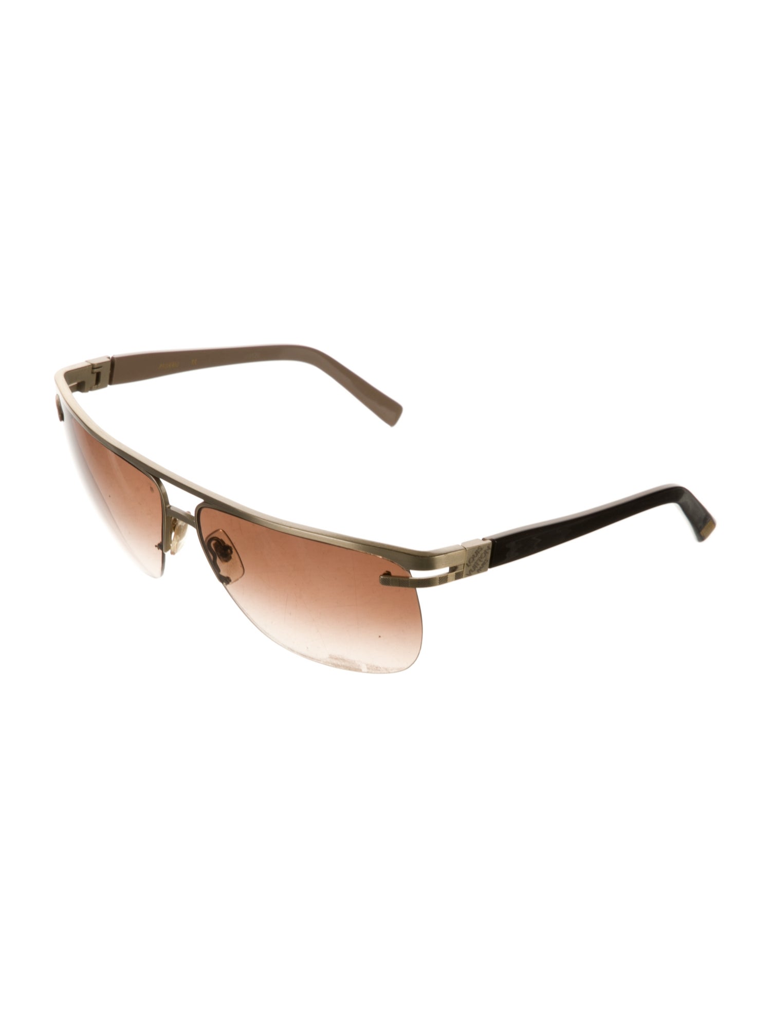 Louis Vuitton Vintage 2010 Sunglasses