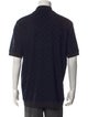 Louis Vuitton 2019 LV Monogram Polo Shirt