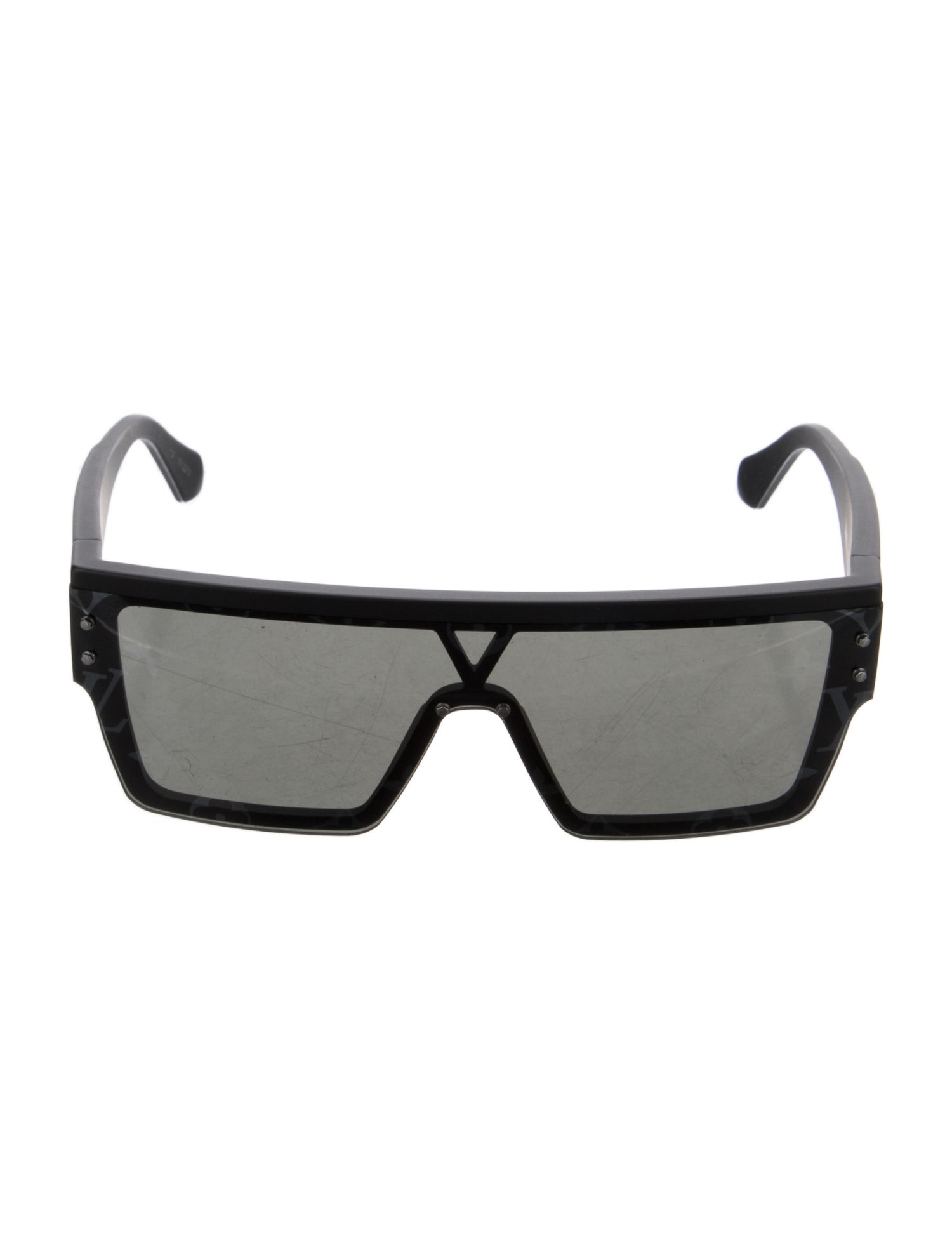 Louis Vuitton 2023 Waimea Sunglasses