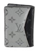 Louis Vuitton 2010 Monogram Pattern Bifold Wallet