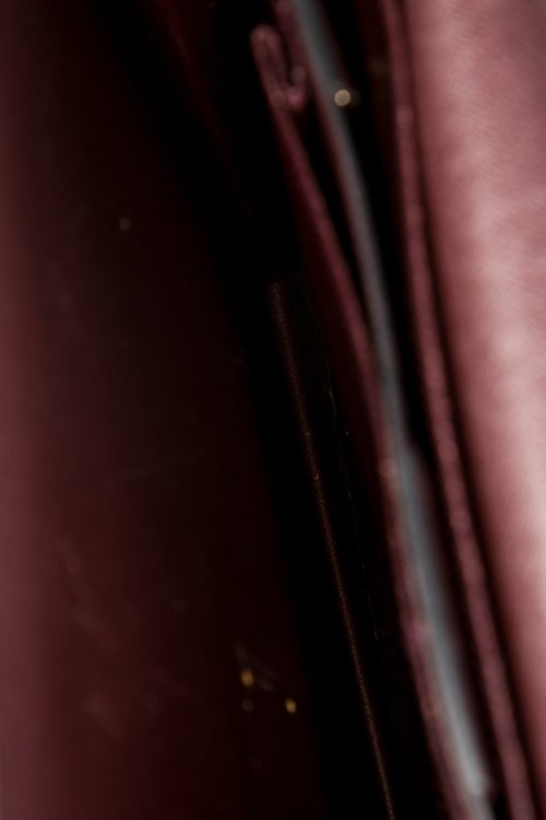 Louis Vuitton Taiga Leather Moskova Vintage