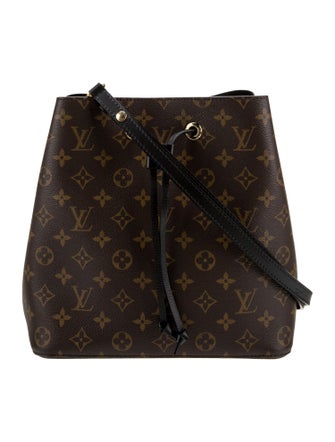 Louis Vuitton LV Monogram Néonoé