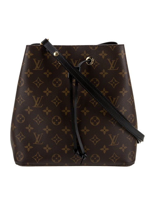 Louis Vuitton LV Monogram Néonoé