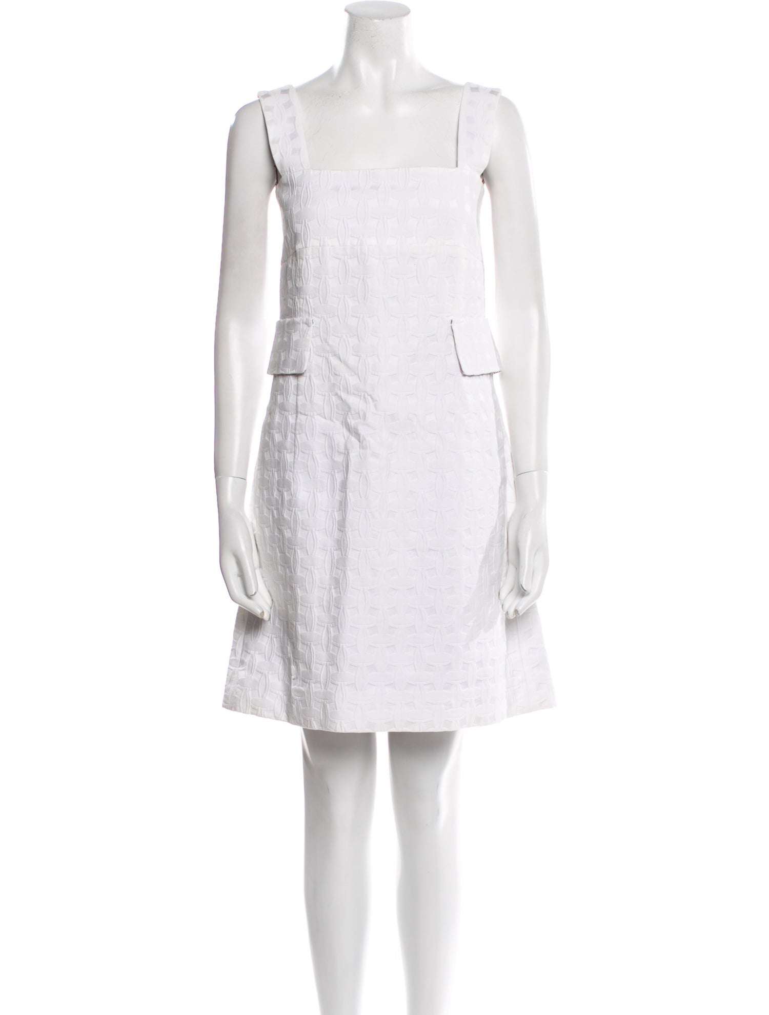 Louis Vuitton 2013 Mini Dress