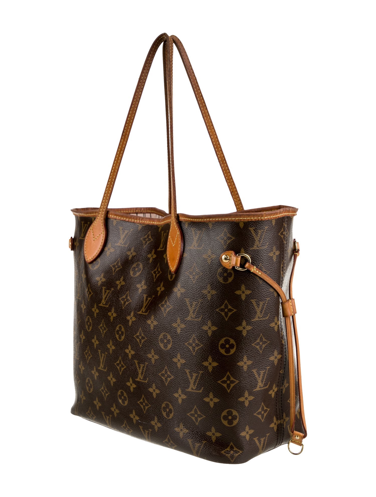 Louis Vuitton LV Monogram Neverfull GM