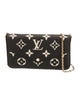 Louis Vuitton Monogram Giant Pochette Félicie