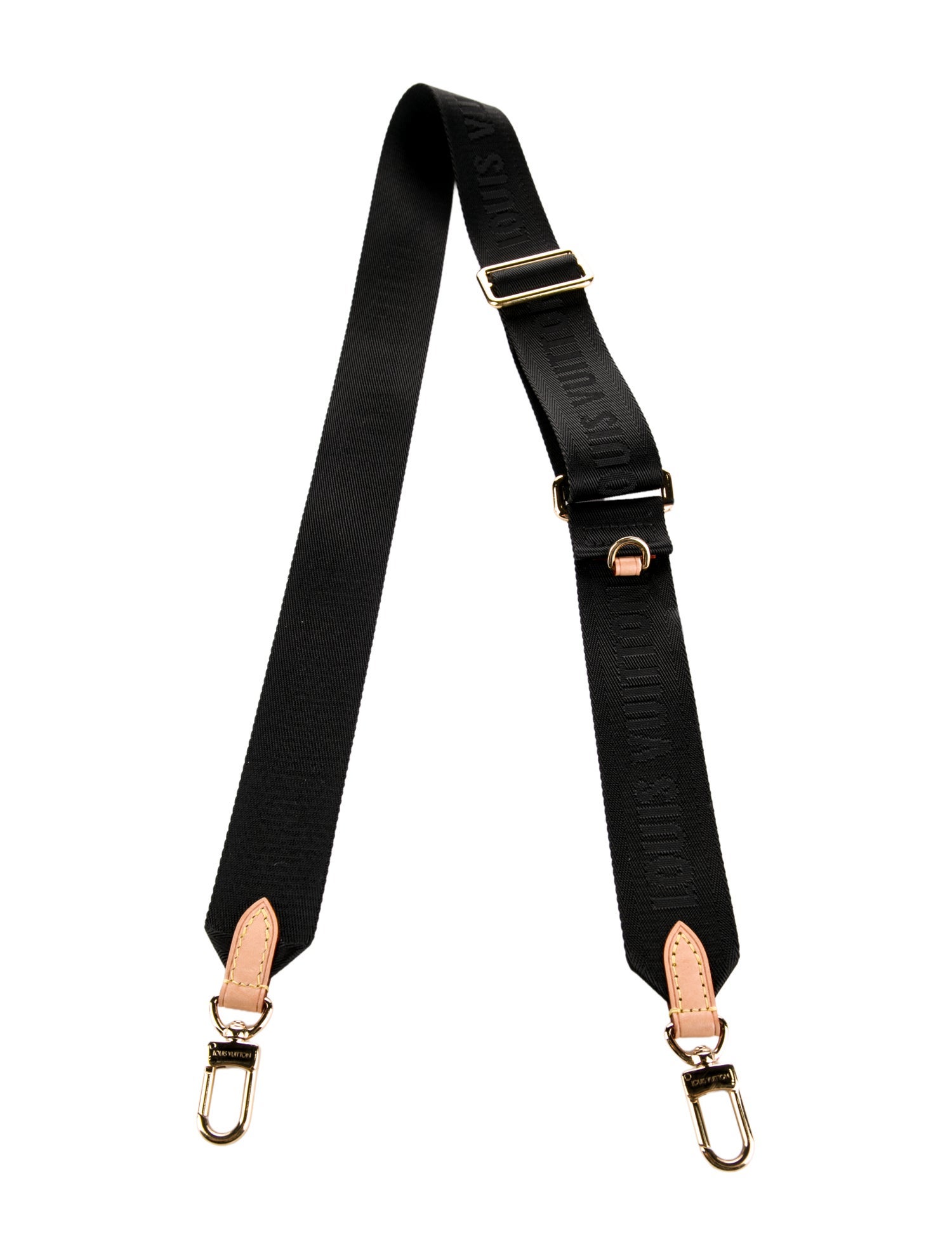 Louis Vuitton Multi-Pochette Accessories Bandoulière Shoulder Strap