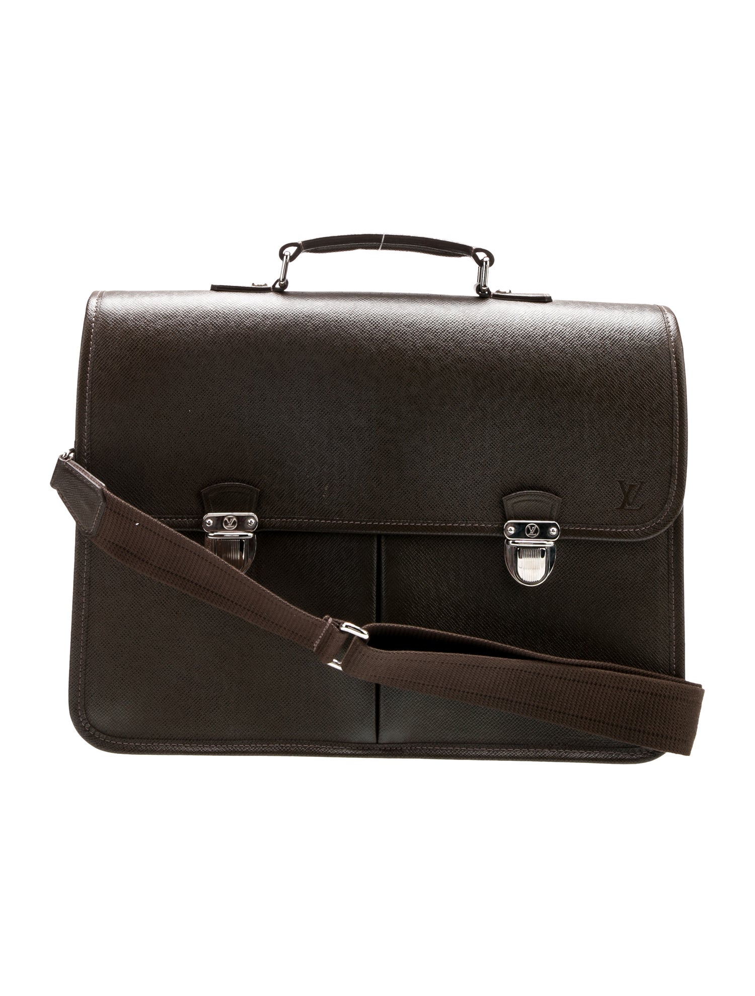 Louis Vuitton LV Monogram Anton Vintage