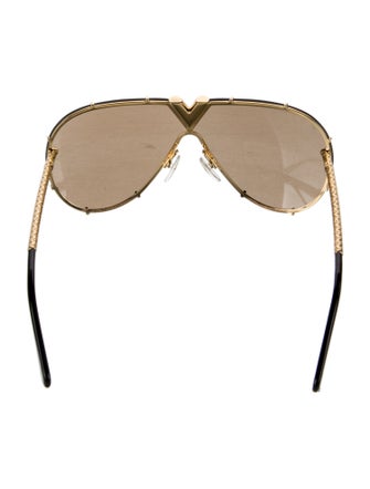 Louis Vuitton 2018 LV Drive Sunglasses