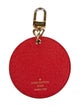 Louis Vuitton Monogram Illustre Multi V Bag Charm