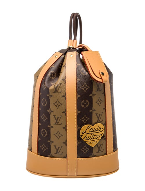 Louis Vuitton LV Monogram Randonnee