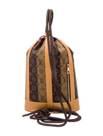 Louis Vuitton LV Monogram Randonnee