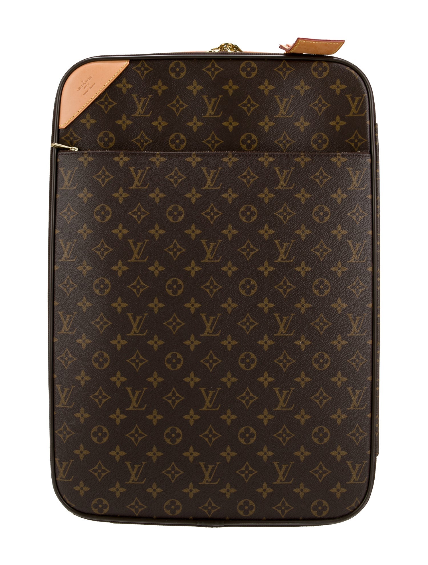 Louis Vuitton Monogram Pegase Leger 55