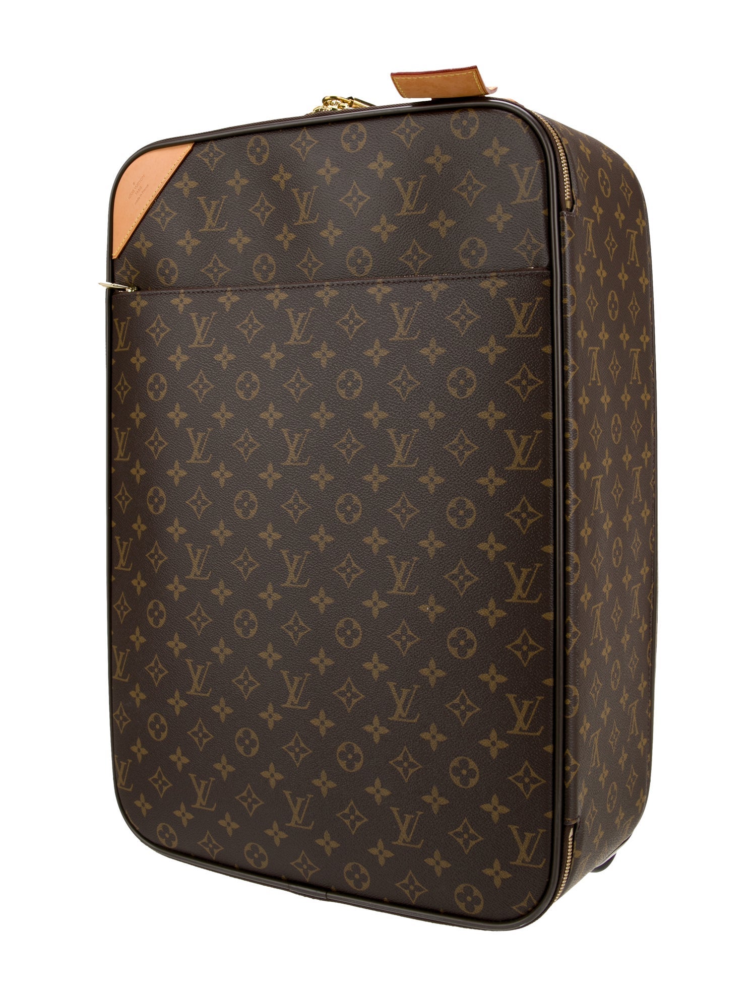 Louis Vuitton Monogram Pegase Leger 55