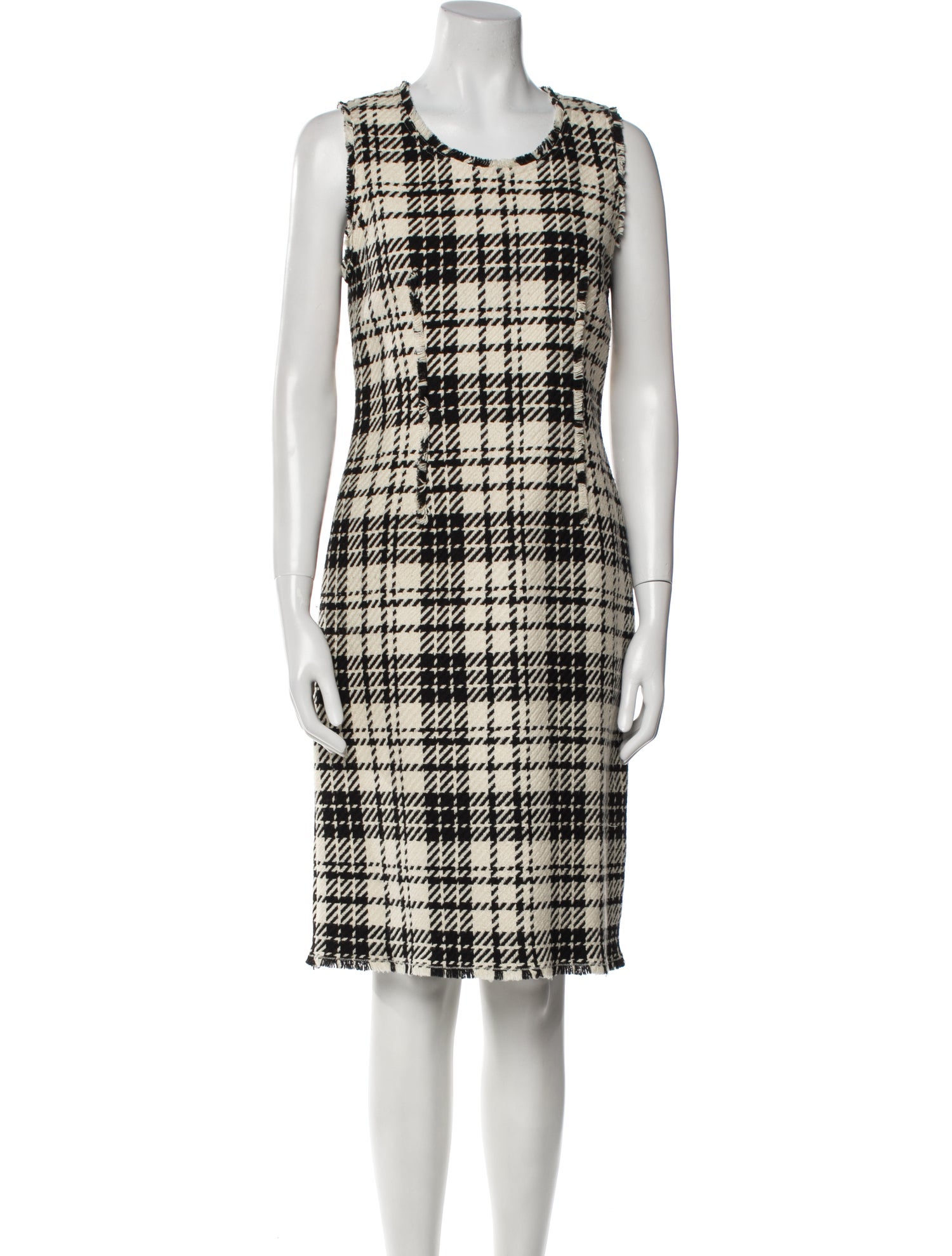 Louis Vuitton 2017 Knee-Length Dress