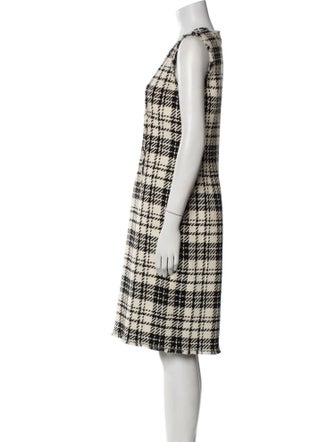 Louis Vuitton 2017 Knee-Length Dress