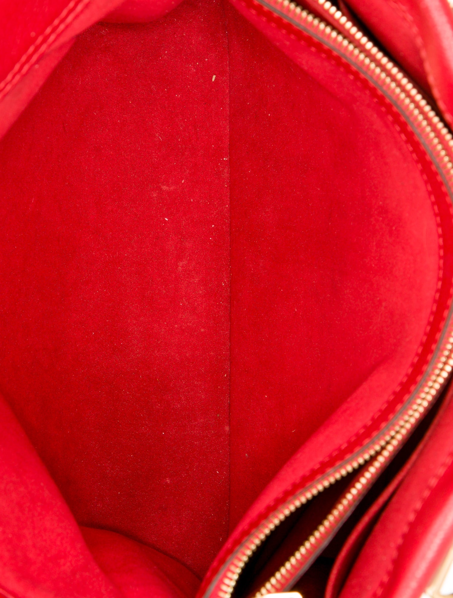 Louis Vuitton LV Monogram Pallas Shopper