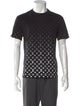 Louis Vuitton 2021 LV Monogram T-Shirt