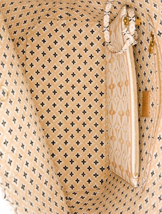 Louis Vuitton Monogram By The Pool 2.0 Neverfull w/Pouch MM