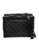 Louis Vuitton Monogram Eclipse Soft Trunk