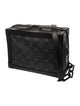 Louis Vuitton Monogram Eclipse Soft Trunk