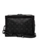 Louis Vuitton Monogram Eclipse Soft Trunk