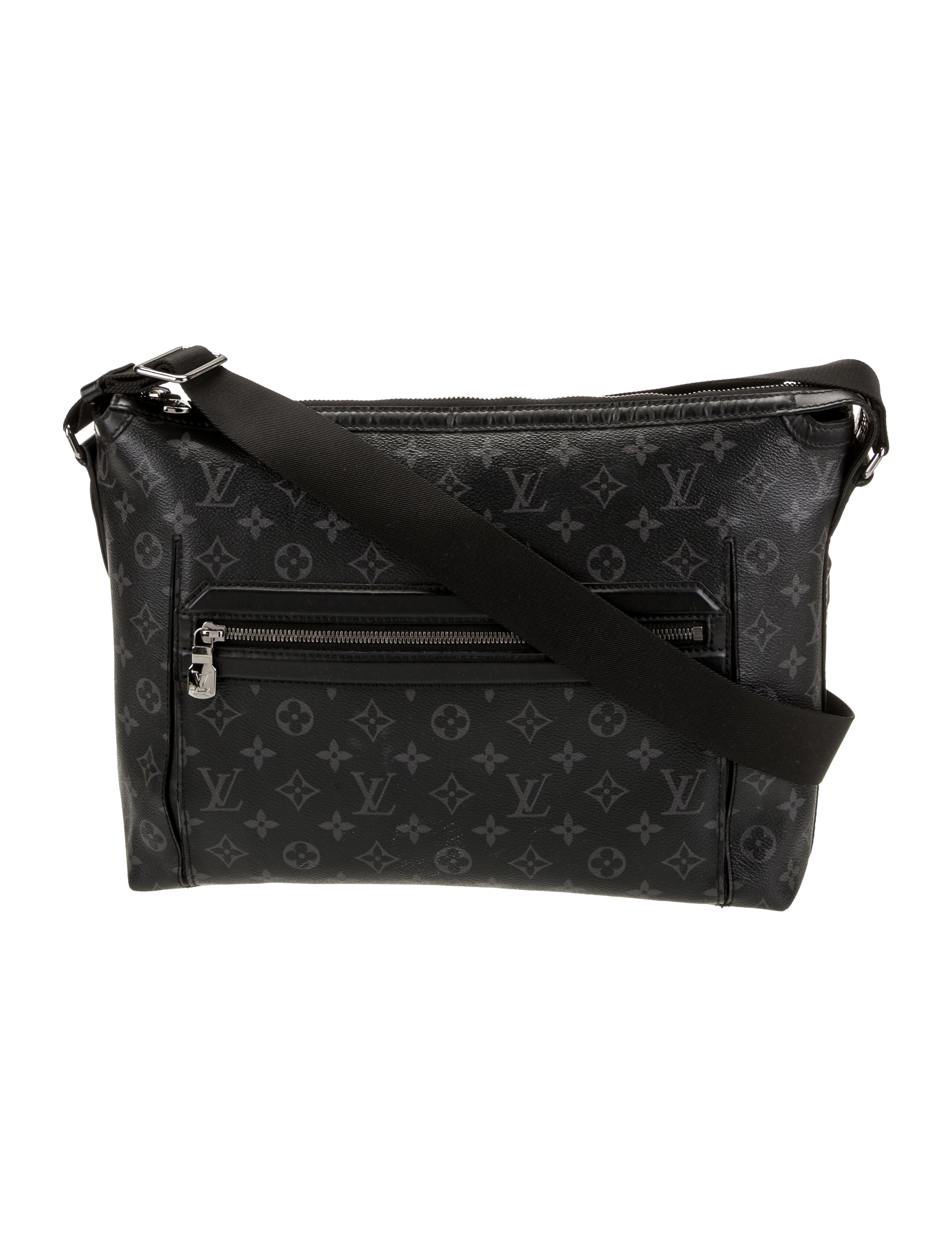 Louis Vuitton Monogram Eclipse Odyssey