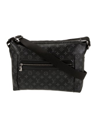 Louis Vuitton Monogram Eclipse Odyssey