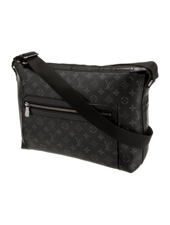 Louis Vuitton Monogram Eclipse Odyssey