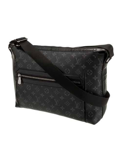 Louis Vuitton Monogram Eclipse Odyssey