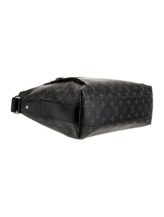 Louis Vuitton Monogram Eclipse Odyssey