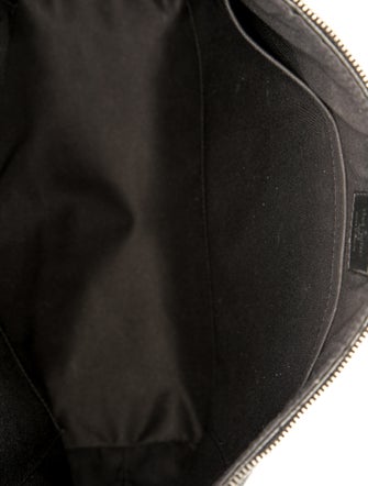 Louis Vuitton Monogram Eclipse Odyssey