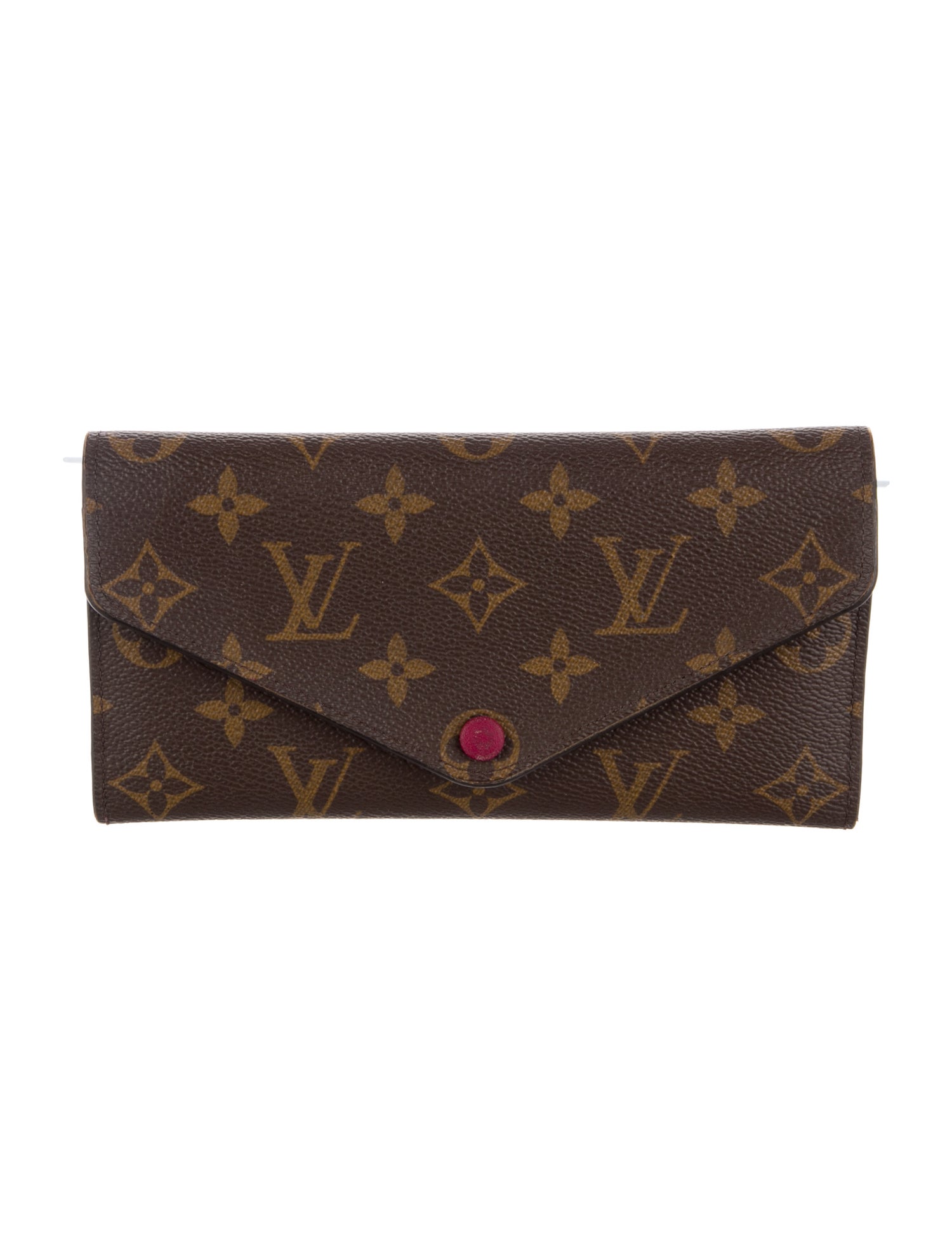 Louis Vuitton 2018 Wallet