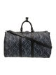 Louis Vuitton LV Monogram Keepall Bandouliere 50