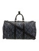 Louis Vuitton LV Monogram Keepall Bandouliere 50