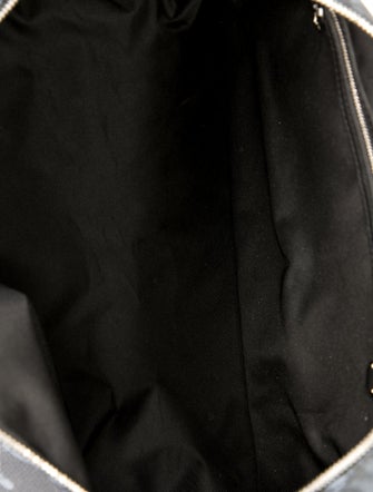 Louis Vuitton LV Monogram Keepall Bandouliere 50