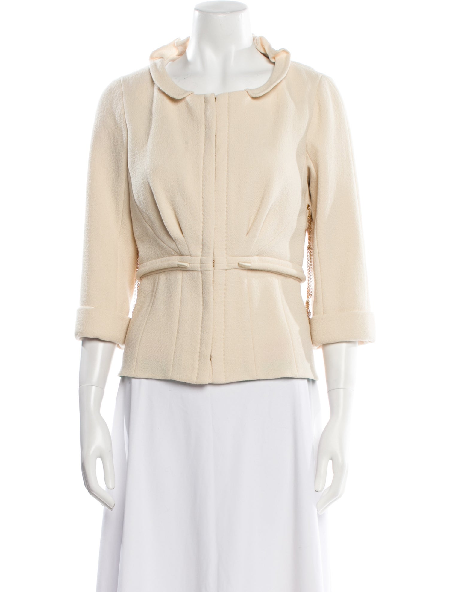 Louis Vuitton Vintage 2006 Jacket