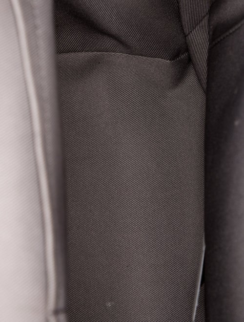 Louis Vuitton Leather Aerogram Takeoff