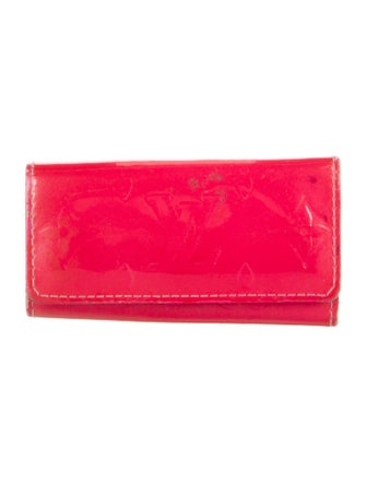 Louis Vuitton Vintage 2005 Key Holder