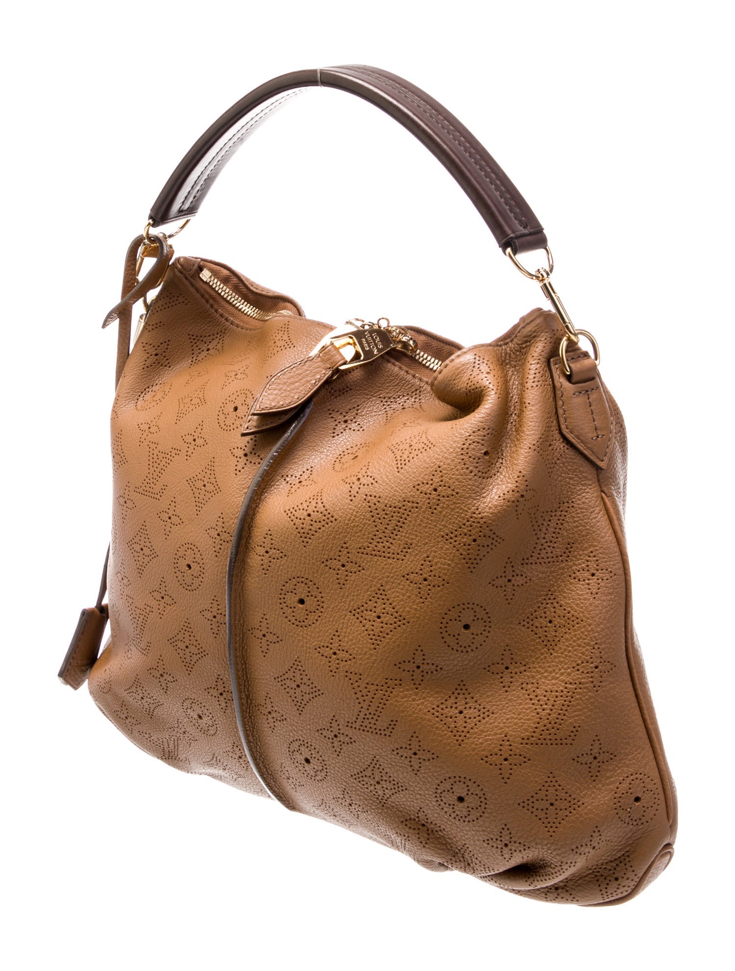 Louis Vuitton LV Monogram Selene PM