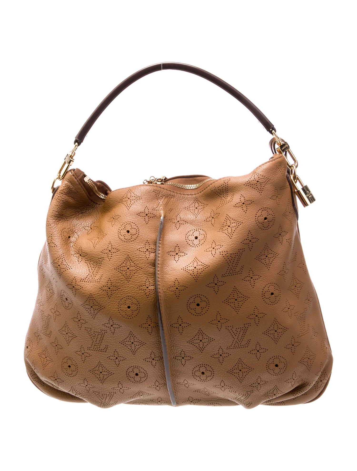 Louis Vuitton LV Monogram Selene PM