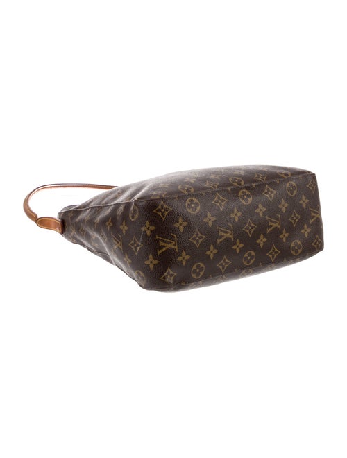 Louis Vuitton LV Monogram Looping GM Vintage